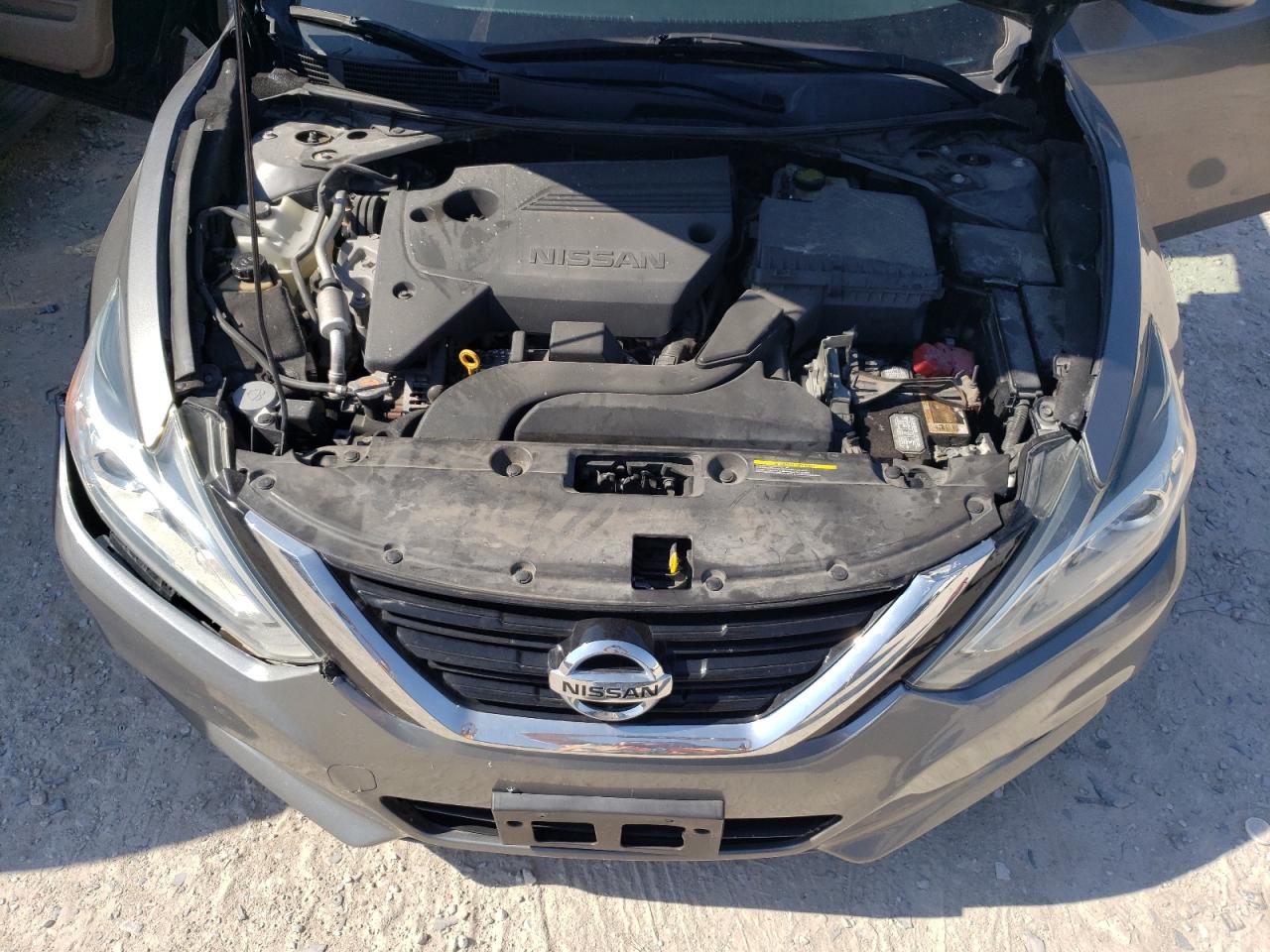 1N4AL3AP2GC128814 2016 Nissan Altima 2.5