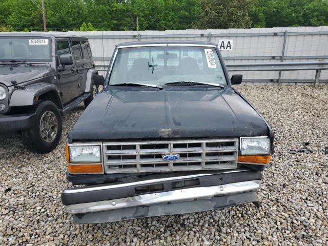 1992 Ford Ranger VIN: 1FTCR10A3NUC97153 Lot: 52863984