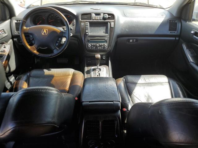 2006 Acura Mdx Touring VIN: 2HNYD18946H545939 Lot: 53398734