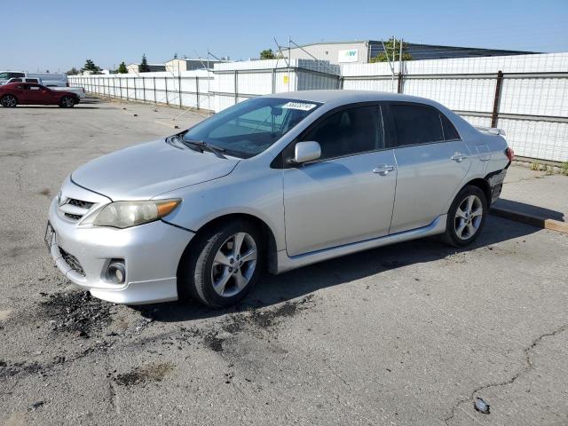 2013 Toyota Corolla Base VIN: 5YFBU4EE0DP115816 Lot: 55323314