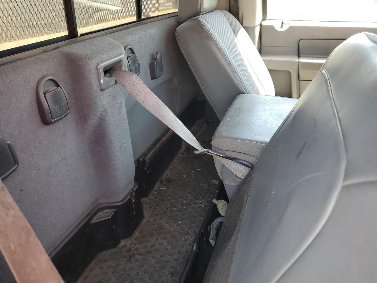 1D7HA16N37J599382 2007 Dodge Ram 1500 St