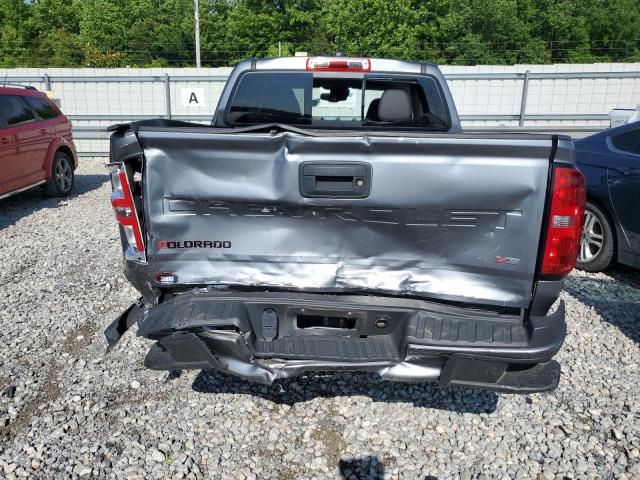 2021 Chevrolet Colorado Lt VIN: 1GCGSCEN9M1297350 Lot: 56344424