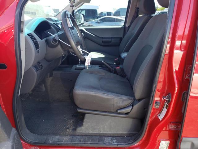 2009 Nissan Xterra Off Road VIN: 5N1AN08W99C503063 Lot: 51947644