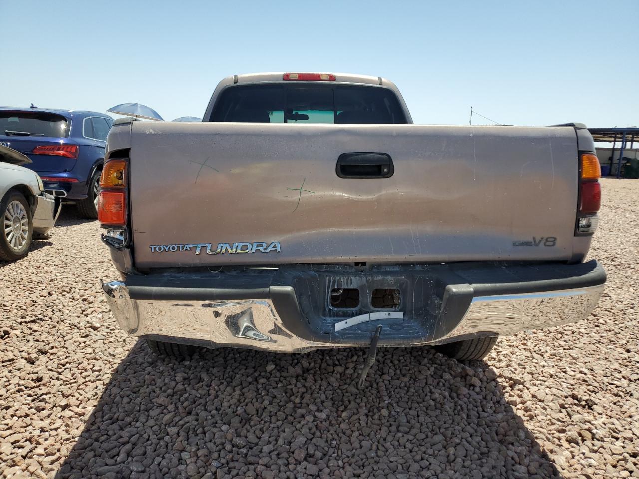 5TBRT341X2S246971 2002 Toyota Tundra Access Cab