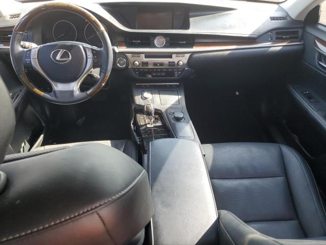 2015 Lexus Es 350 VIN: JTHBK1GG9F2162572 Lot: 53306574