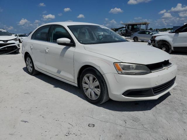 2013 Volkswagen Jetta Se VIN: 3VWDP7AJ8DM435264 Lot: 55576844