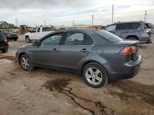 2009 Mitsubishi Lancer Es/Es Sport VIN: JA3AU26U79U034259 Lot: 54643724