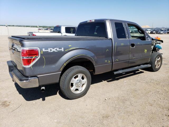 2010 Ford F150 Super Cab VIN: 1FTEX1E86AKE07882 Lot: 55386814