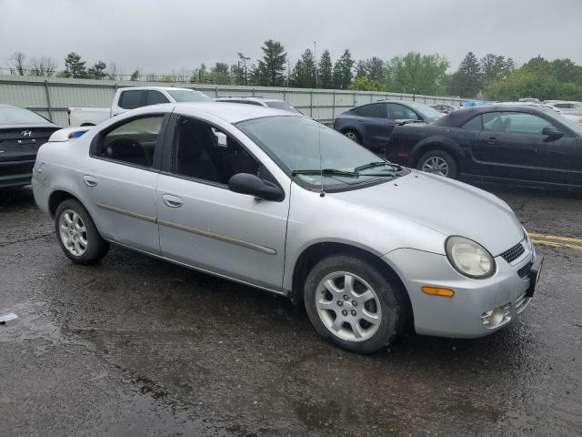 2003 Dodge Neon Sxt VIN: 1B3ES56C63D251201 Lot: 54503434