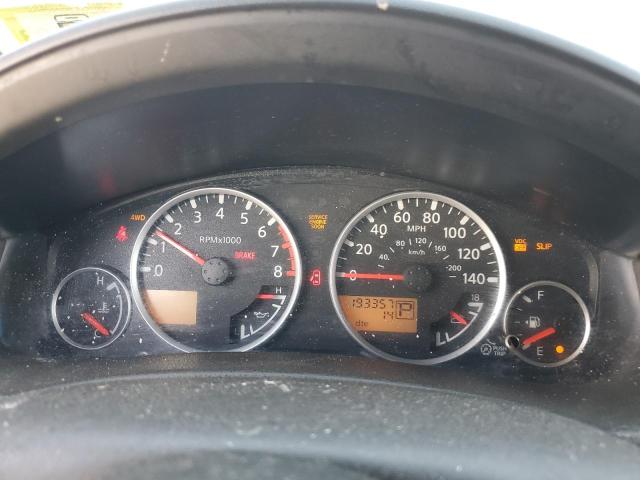 2006 Nissan Pathfinder Le VIN: 5N1AR18W76C658314 Lot: 55384084