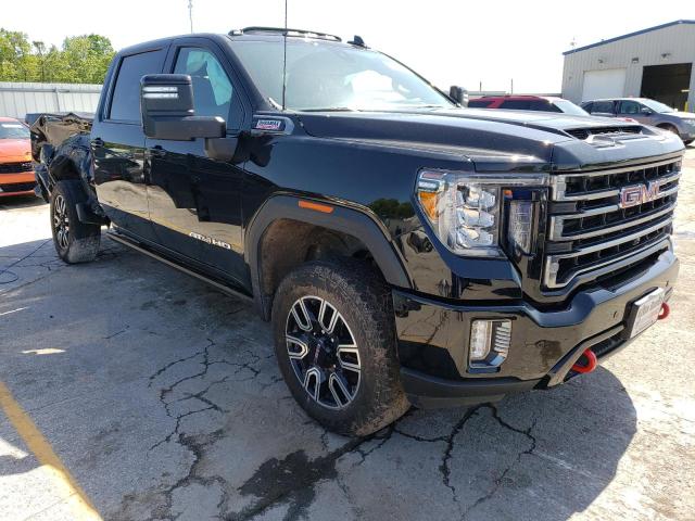 2023 GMC SIERRA K35 - 1GT49VEY7PF240124