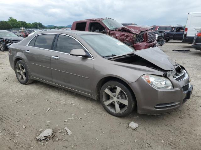 1G1ZC5E07CF332984 2012 Chevrolet Malibu 1Lt