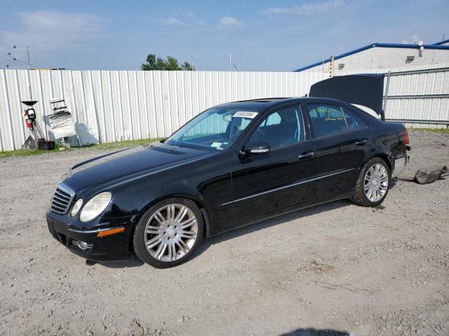 2008 Mercedes-Benz E 350 4Matic VIN: WDBUF87X08B301304 Lot: 55662084