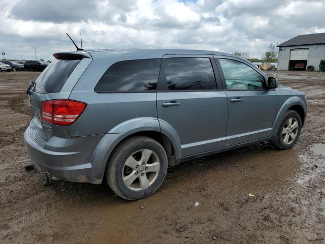 2009 Dodge Journey Sxt VIN: 3D4GG57V09T582810 Lot: 53570944