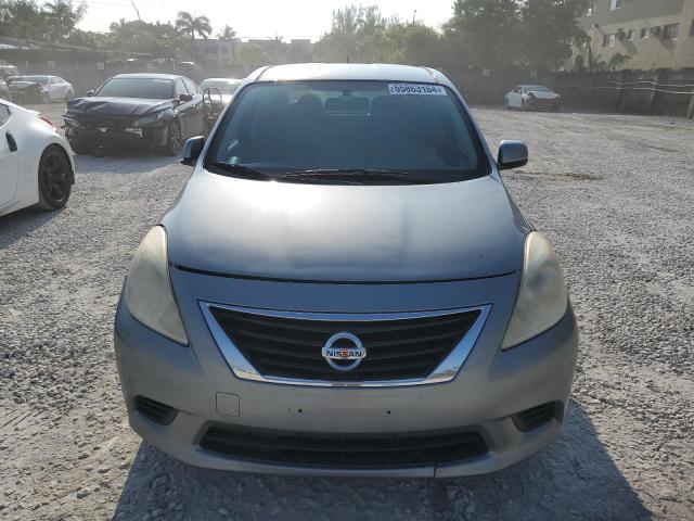 2013 Nissan Versa S VIN: 3N1CN7AP7DL886980 Lot: 55863164