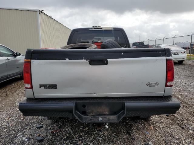 2000 Ford F350 Srw Super Duty VIN: 1FTSW31F8YED15641 Lot: 53641714