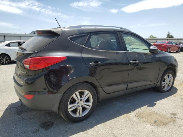 2013 Hyundai Tucson Gls VIN: KM8JUCAC0DU559285 Lot: 56498244