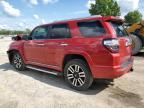 TOYOTA 4RUNNER LI photo