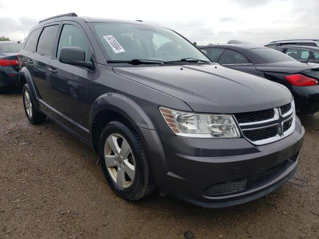 2015 Dodge Journey Se VIN: 3C4PDCAB0FT670941 Lot: 54755894