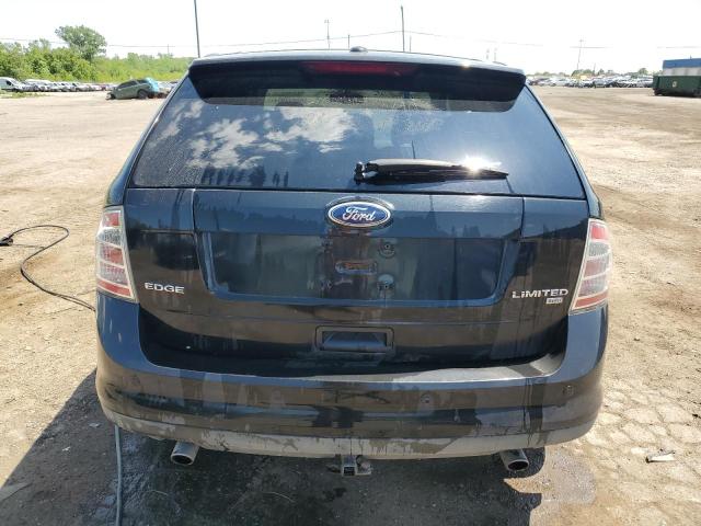 2010 Ford Edge Limited VIN: 2FMDK4KC1ABB50205 Lot: 55817964