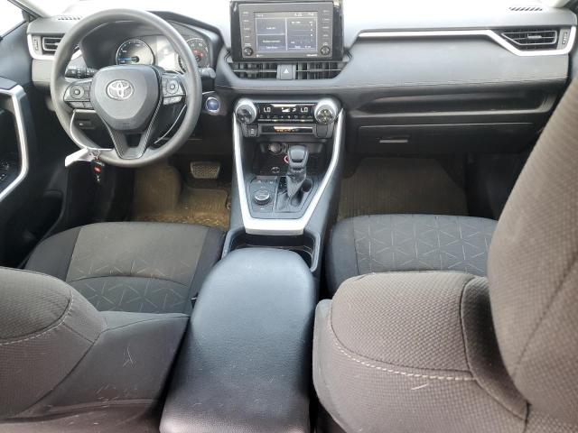 2021 Toyota Rav4 Xle VIN: 4T3RWRFVXMU013434 Lot: 55252554