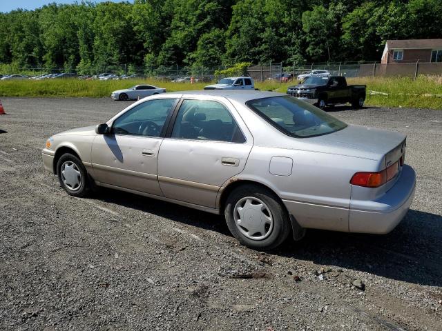 2000 Toyota Camry Ce VIN: 4T1BG22K6YU683370 Lot: 57026034