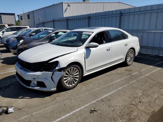 2017 Volkswagen Passat Se VIN: 1VWBT7A38HC005049 Lot: 54202854