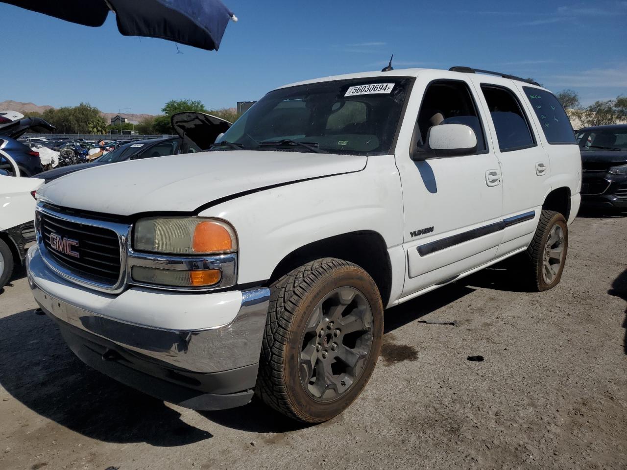 1GKEK13T65J218543 2005 GMC Yukon