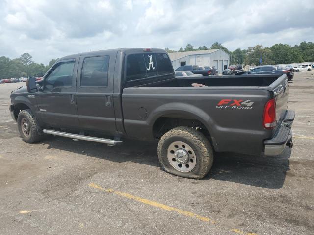 2005 Ford F250 Super Duty VIN: 1FTSW21P85EA73707 Lot: 53627064