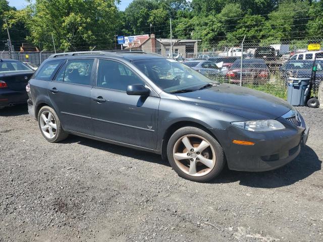 2004 Mazda 6 S VIN: 1YVHP82D645N69189 Lot: 57029084