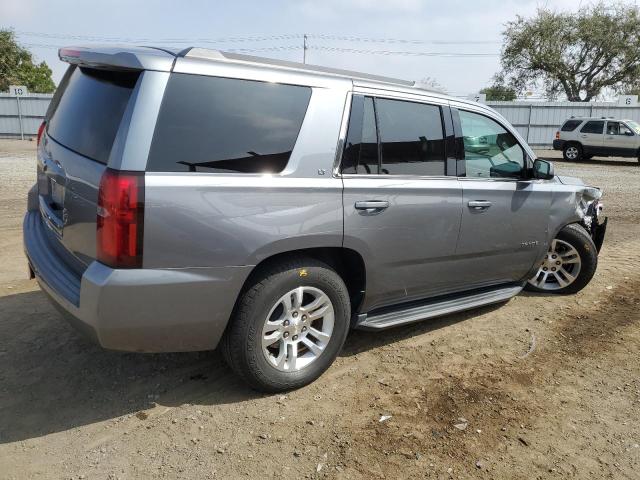 2020 Chevrolet Tahoe C1500 Lt VIN: 1GNSCBKC7LR121876 Lot: 56719644