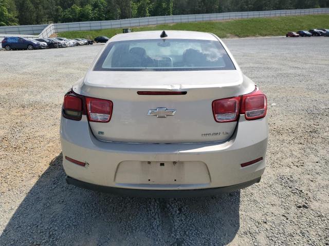 2015 Chevrolet Malibu Ls VIN: 1G11B5SL1FF315312 Lot: 53032244