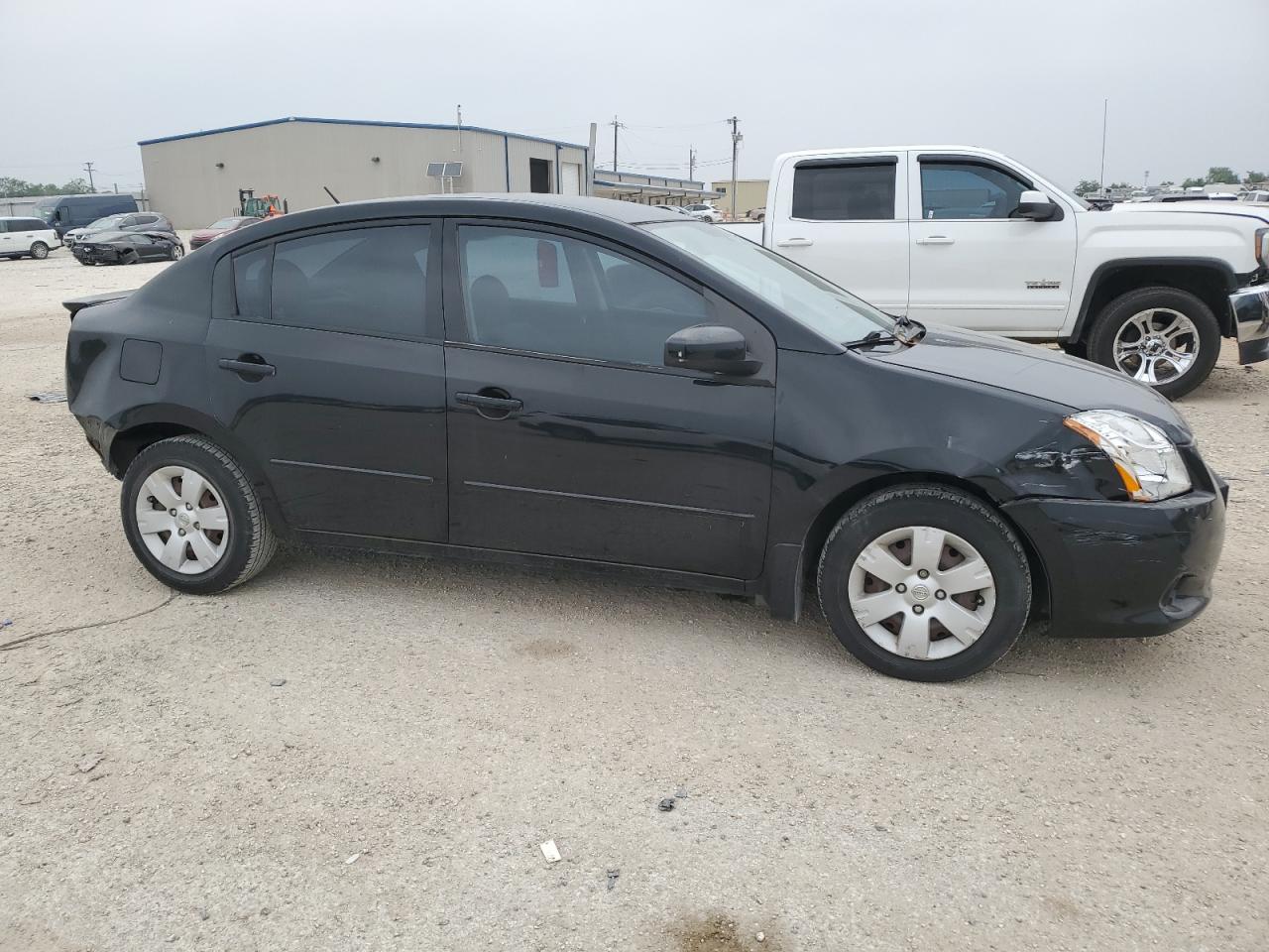 3N1AB6AP2CL704336 2012 Nissan Sentra 2.0