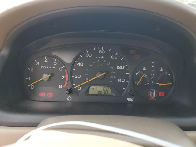 2001 Honda Accord Ex VIN: 1HGCG16561A056197 Lot: 54962334