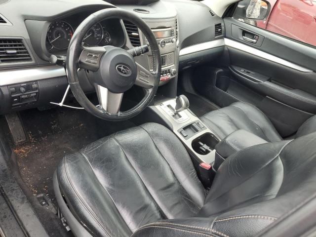 2010 Subaru Outback 2.5I Premium VIN: 4S4BRBGC8A3328885 Lot: 54938024