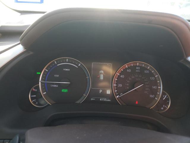 2020 LEXUS RX 450H L JTJHGKFA8L2010484