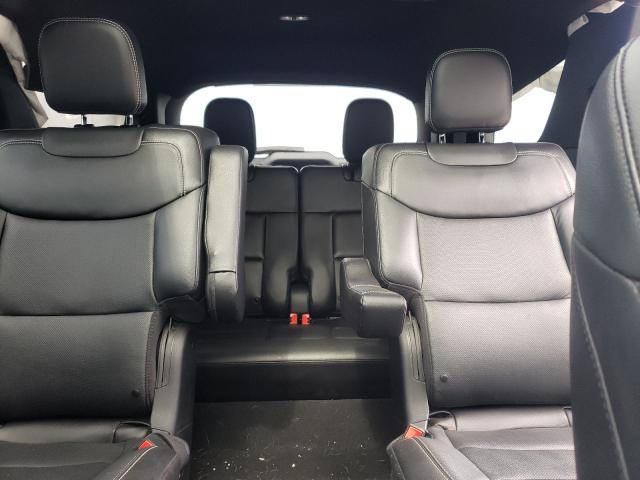 2021 Ford Explorer St VIN: 1FM5K8GCXMGC25629 Lot: 55892034