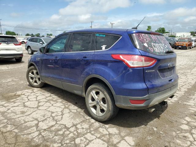 2015 Ford Escape Se VIN: 1FMCU9G97FUC45014 Lot: 56085784