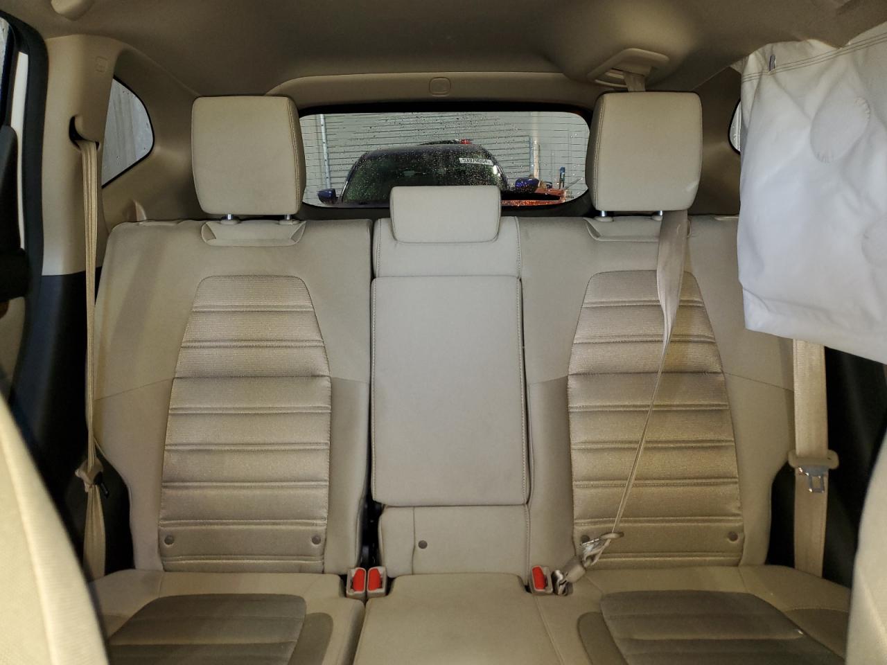 2HKRW2H51LH612510 2020 Honda Cr-V Ex