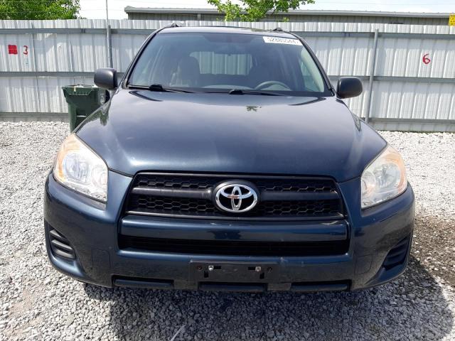 2012 Toyota Rav4 VIN: 2T3ZF4DV9CW128692 Lot: 52885544