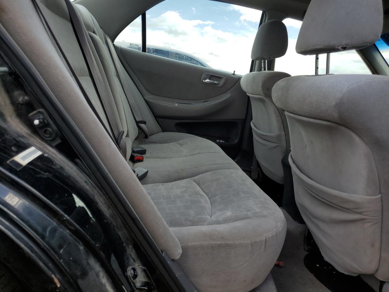 JHMCG55671C014110 2001 Honda Accord Ex