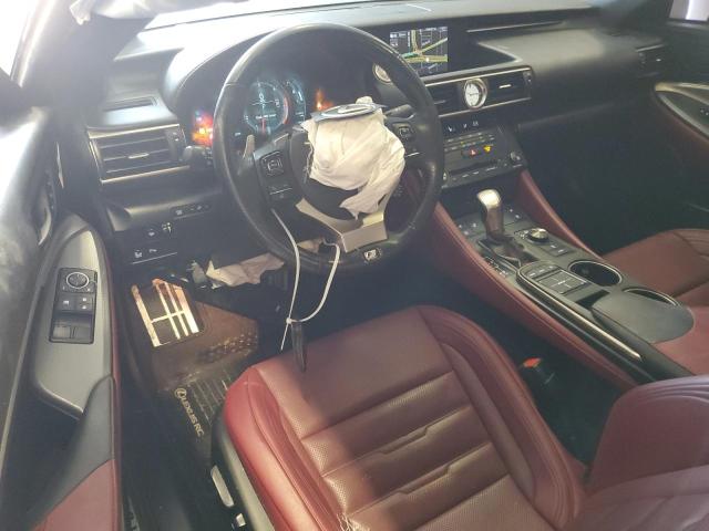 2016 LEXUS RC 300 - JTHSM5BC2G5001292