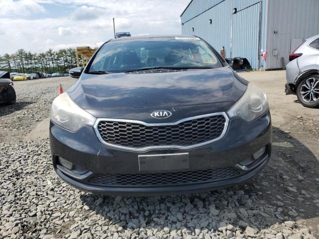 2015 Kia Forte Ex VIN: KNAFX4A80F5266614 Lot: 54412084