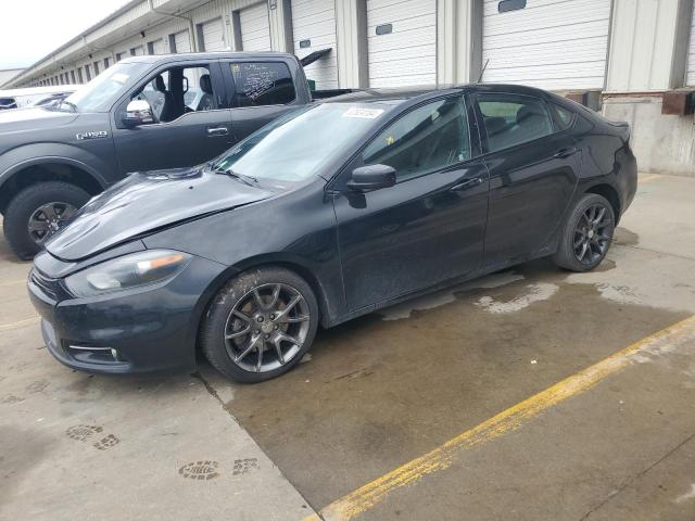 VIN 1C3CDFBA4DD118095 2013 Dodge Dart, Sxt no.1