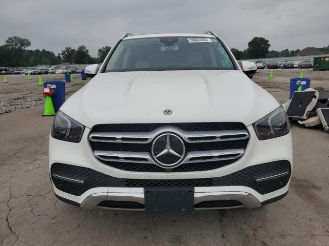 2020 Mercedes-Benz Gle 350 4Matic VIN: 4JGFB4KB1LA123598 Lot: 53663254