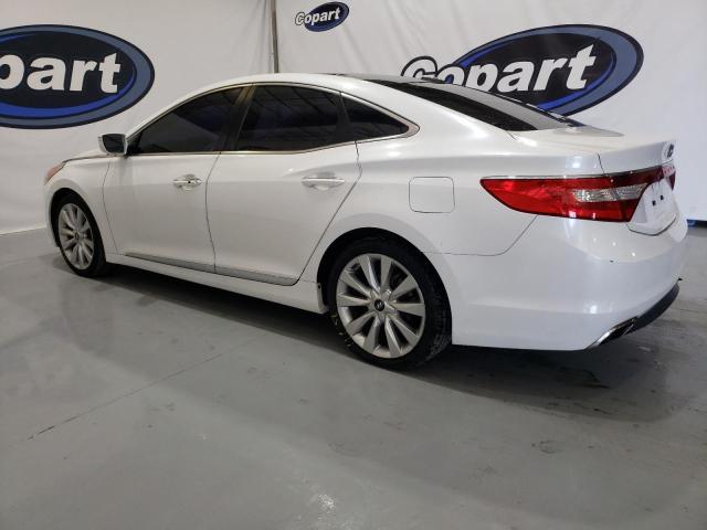 KMHFH4JG0GA529065 | 2016 Hyundai azera limited