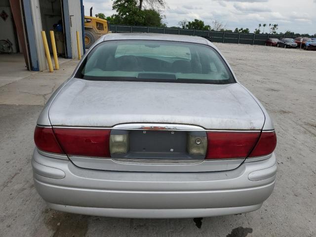 2002 Buick Lesabre Custom VIN: 1G4HP54K224173419 Lot: 54279404