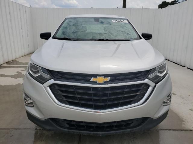 2019 Chevrolet Equinox Ls VIN: 3GNAXHEV9KS647468 Lot: 53475154