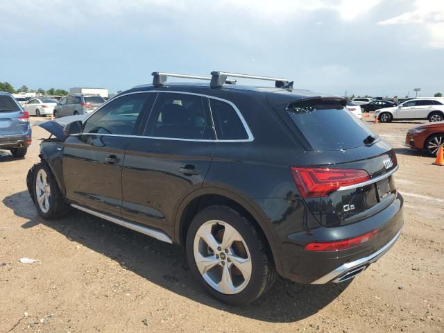 VIN WA1FAAFY6P2184704 2023 Audi Q5, Prestige 45 no.2