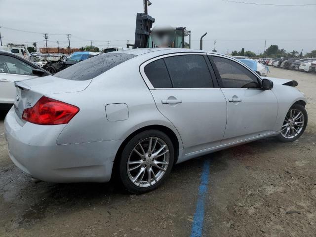 2008 Infiniti G35 VIN: JNKBV61E88M206581 Lot: 56964594